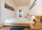 Inselblume 76 - Ferienwohnung mit Meerblick in Burgtiefe