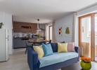 Apartment Blu