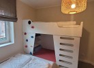 Ferienwohnung Inselbude