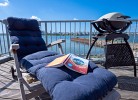 Maisonette Fewo Ostseeflair erste Wasserreihe, Panoramablick, by Seeblick Ferien