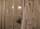 Inselblume 65 - Ferienwohnung am Meer, Blick zum Yachthafen