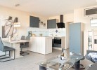 Ferienwohnung Strandhotel App. 105