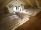 Ferienhaus Schorenmoos-Lodge