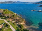 Ferienanlage Isuledda Baia Relax