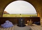 Inselblume 82 - Bungalow am Südstrand mit Meerblick