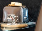 Haus 'Schöne Aussicht', Wohnung 2.04 'Strandleben'