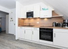 Haus Strandkorb FeWo Strandkob 4