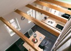 Friesenwind - Hochwertige Ferienwohnung mit Gartenoase