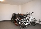 Residenz Windjammer, Dünenweg 6, Whg. 2 , nur 3 min zu Fuß zum schönen Sandstrand und Wattenmeer