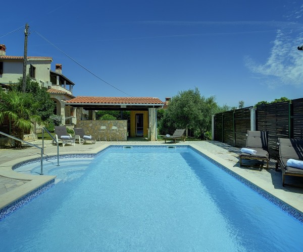 Villa Golf House