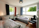 Upland Apartments - Fewo Zeitgeist (MeineCard+)