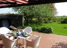 Impressionen zum Ferienhaus Vincent