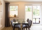 Ferienwohnung Parkidyll
