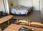 17 Ferienwohnung 'Horizont' App.56-204 mit Balkon & Meerblick