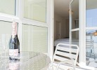 Ferienwohnung Seesand No.08