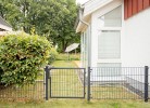 Dock 2 - tolles Ferienhaus für bis zu 6 Personen mit Kaminofen und Sauna - Haustiere herzlich willkommen
