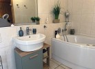 Haus 'Ostseeapartments am Fehmarnsund', Wohnung 23 'Coastline'