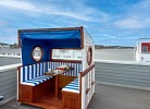 Schleivilla Kapitän James Cook2 by Seeblick Ferien ORO,E-Säule,Thermomix,Sauna