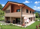 Ferienhaus 'Das Kofelau' in Oberammergau