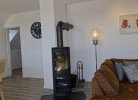 Inselblume 26 - Ferienwohnung mit Balkon in Meeschendorf
