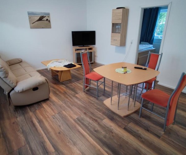 FeWo Alsfeld / Vogelsberg 1