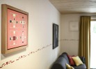 Sternenhimmel - Ferienwohnung 'Kleiner Bär' Nr. 2 in Oberammergau