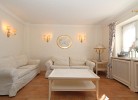 Haus Krauthahn EG Kamin