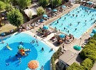 Ferienanlage Classe Mobilehome 2 Adria