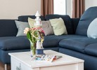 Haus Meerdüne im Dünenpark II, Wohnung 13 'Pier 13'