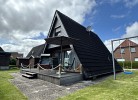 Ferienhaus Sonnenblume Carolinensiel