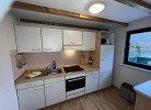 FeWo 2 An der Harle mit Dachterrasse