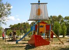 Ferienpark Free Time Mobilehome Happy Plus
