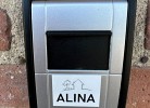 Ferienwohnung Alina