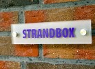 Ferienwohnung Strandbox