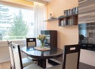 Ferienwohnung Strandhotel