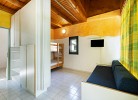 Feriendorf Fantastico Bungalow BAB für 8 Personen