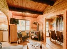 Komfort Ferienhaus Tannenrauschen