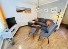 Ferienhaus Buhne 26
