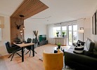Ferienwohnung im Zentrum