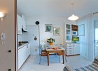 Residenz Auriga del Sole Dreizimmer-Wohnung Trilo A3