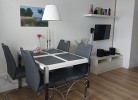 Ferienwohnung Meeresrauschen