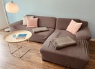 Ferienwohnung Marie in Born