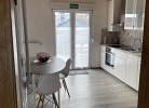 Schicke Ferienwohnung Philippsburg