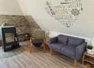 Ferienwohnung DREI nähe Büsum