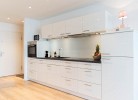 Ferienwohnung Strandvilla Augustusbad App. 08