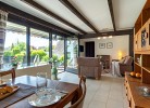 'Am hohen Ufer', Reetdach-Haus 'Ocean Breeze 136'