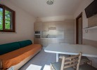 Ferienpark Garda Village Zweizimmer-Bungalow Bilo