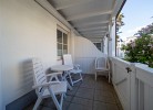 Ferienwohnung 7 im Wohnpark Granitz