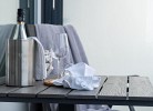 Haus 'Steinwarder 7', Wohnung 'Strandbude 27'