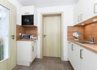 Haus Strandkorb FeWo Strandkob 6